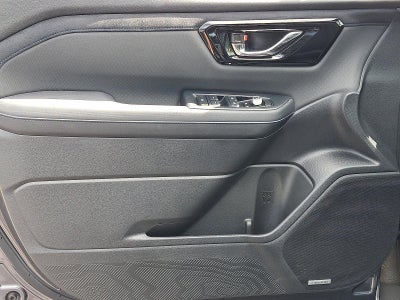 2025 Subaru Forester Limited AWD