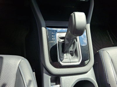2025 Subaru Forester Limited AWD