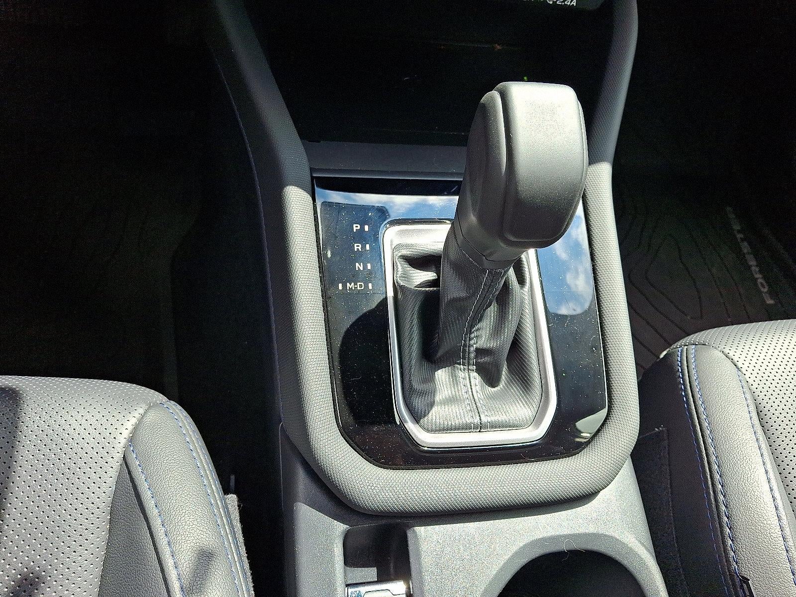 2025 Subaru Forester Limited AWD