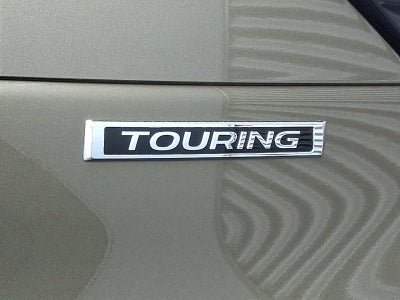 2025 Subaru Forester Touring AWD
