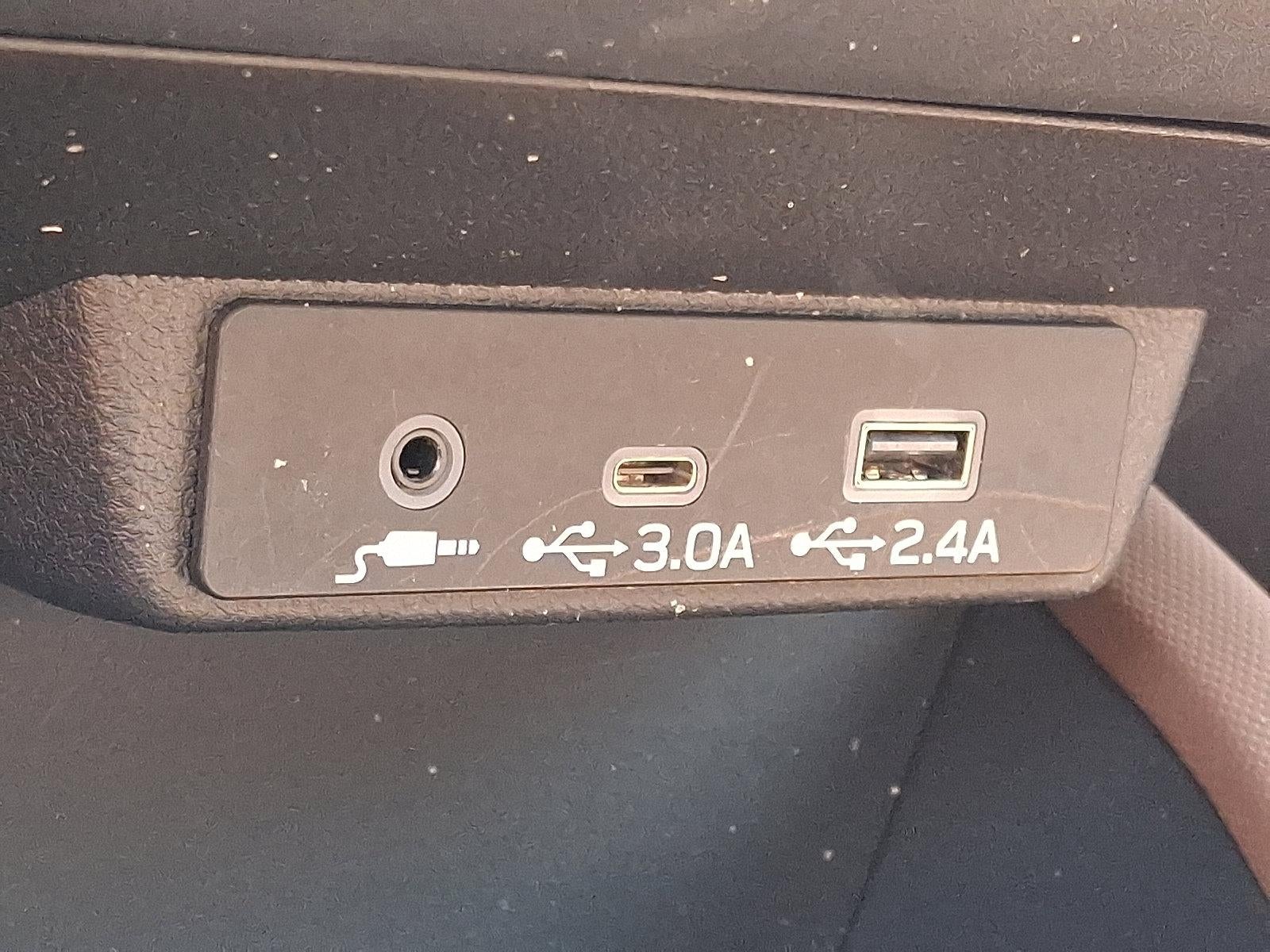 2025 Subaru Forester Touring AWD