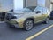 2025 Subaru Forester Touring AWD