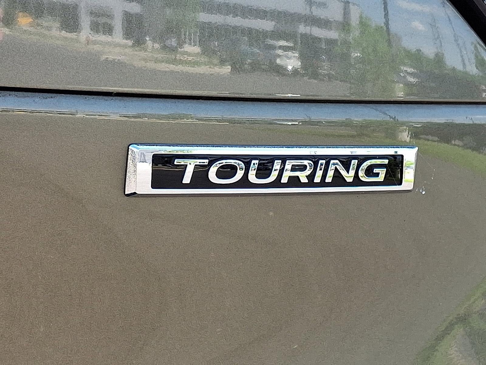 2025 Subaru Forester Touring AWD