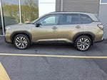 2025 Subaru Forester Touring AWD