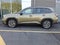 2025 Subaru Forester Touring AWD