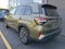 2025 Subaru Forester Touring AWD