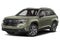 2025 Subaru Forester Touring AWD