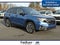 2025 Subaru Forester Touring AWD