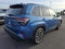 2025 Subaru Forester Touring AWD