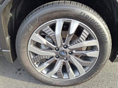 2025 Subaru Forester Touring AWD