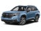 2025 Subaru Forester Touring AWD