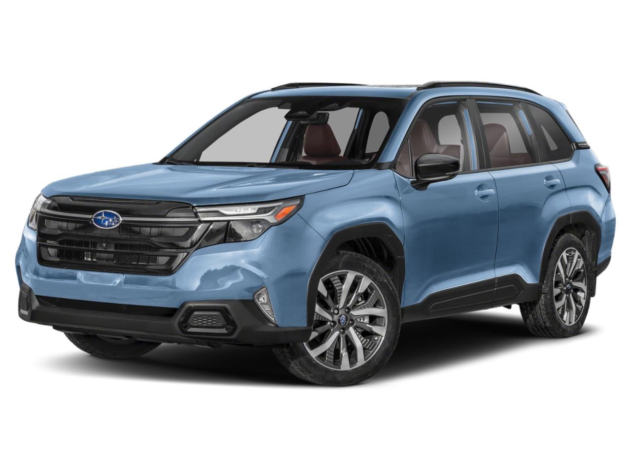 2025 Subaru Forester Touring AWD