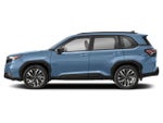 2025 Subaru Forester Touring AWD