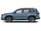 2025 Subaru Forester Touring AWD