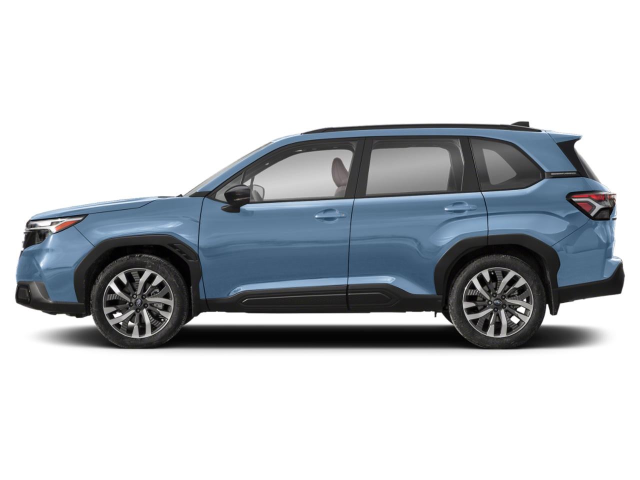 2025 Subaru Forester Touring AWD