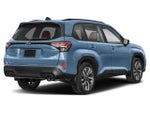 2025 Subaru Forester Touring AWD