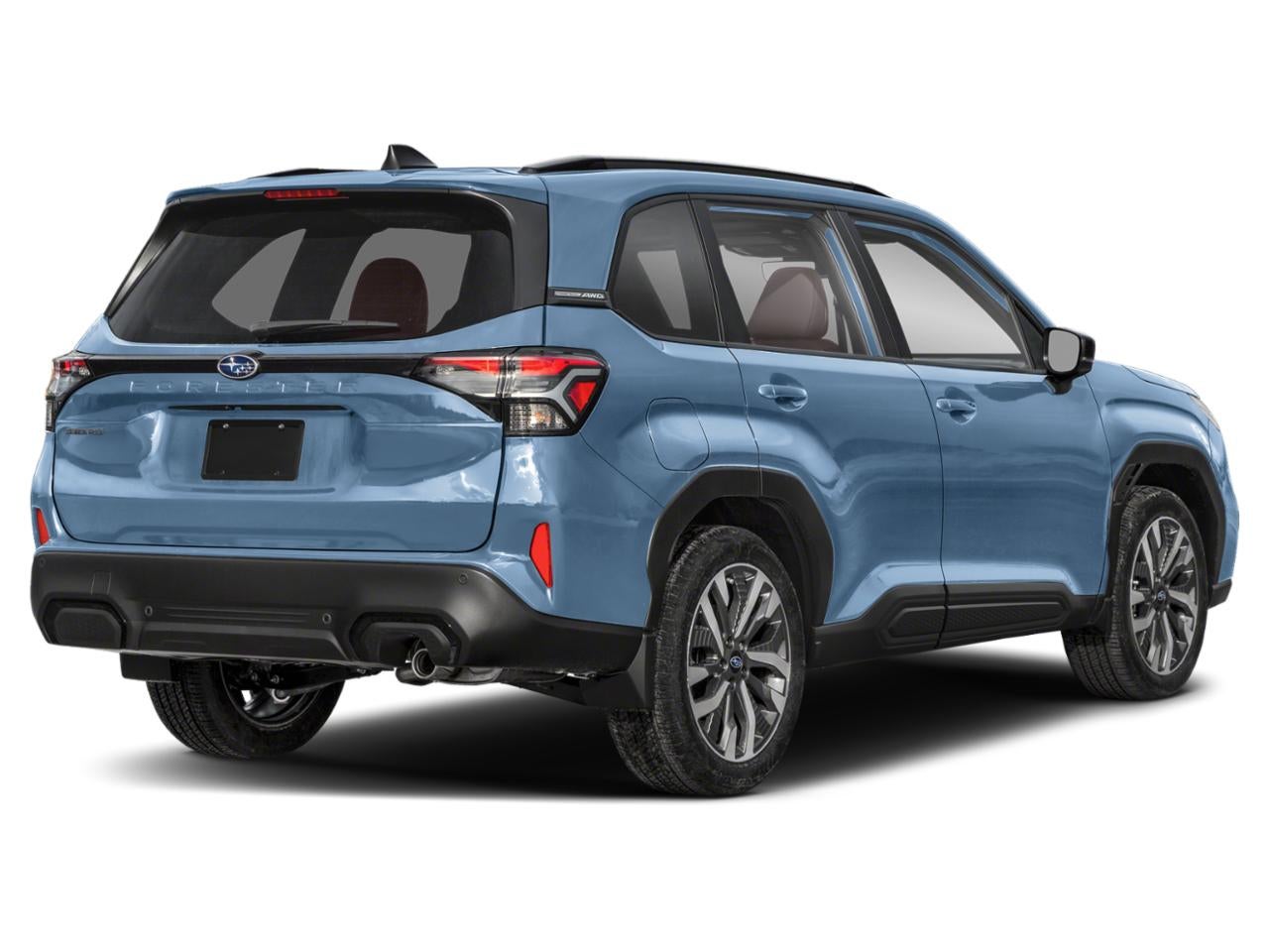 2025 Subaru Forester Touring AWD
