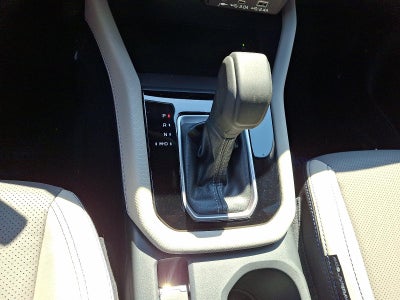 2025 Subaru Forester Limited Hybrid AWD