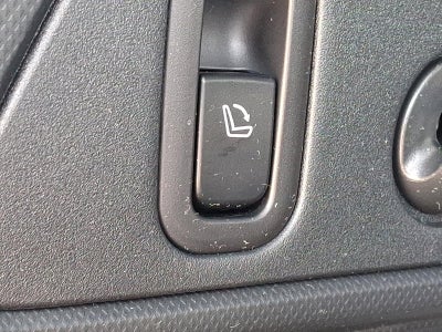 2025 Subaru Forester Limited Hybrid AWD