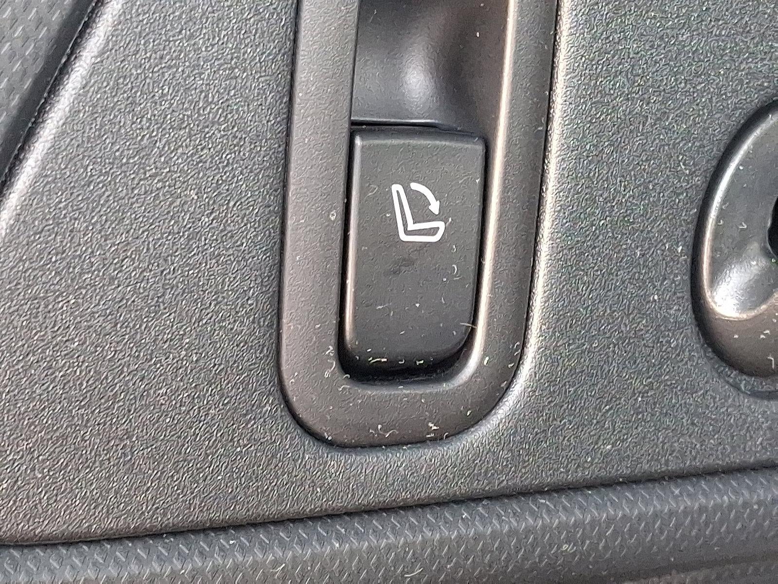 2025 Subaru Forester Limited Hybrid AWD