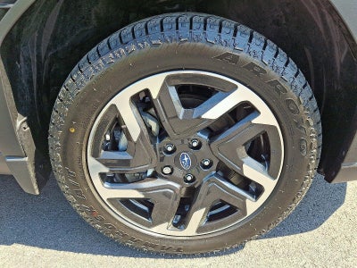 2025 Subaru Forester Limited Hybrid AWD