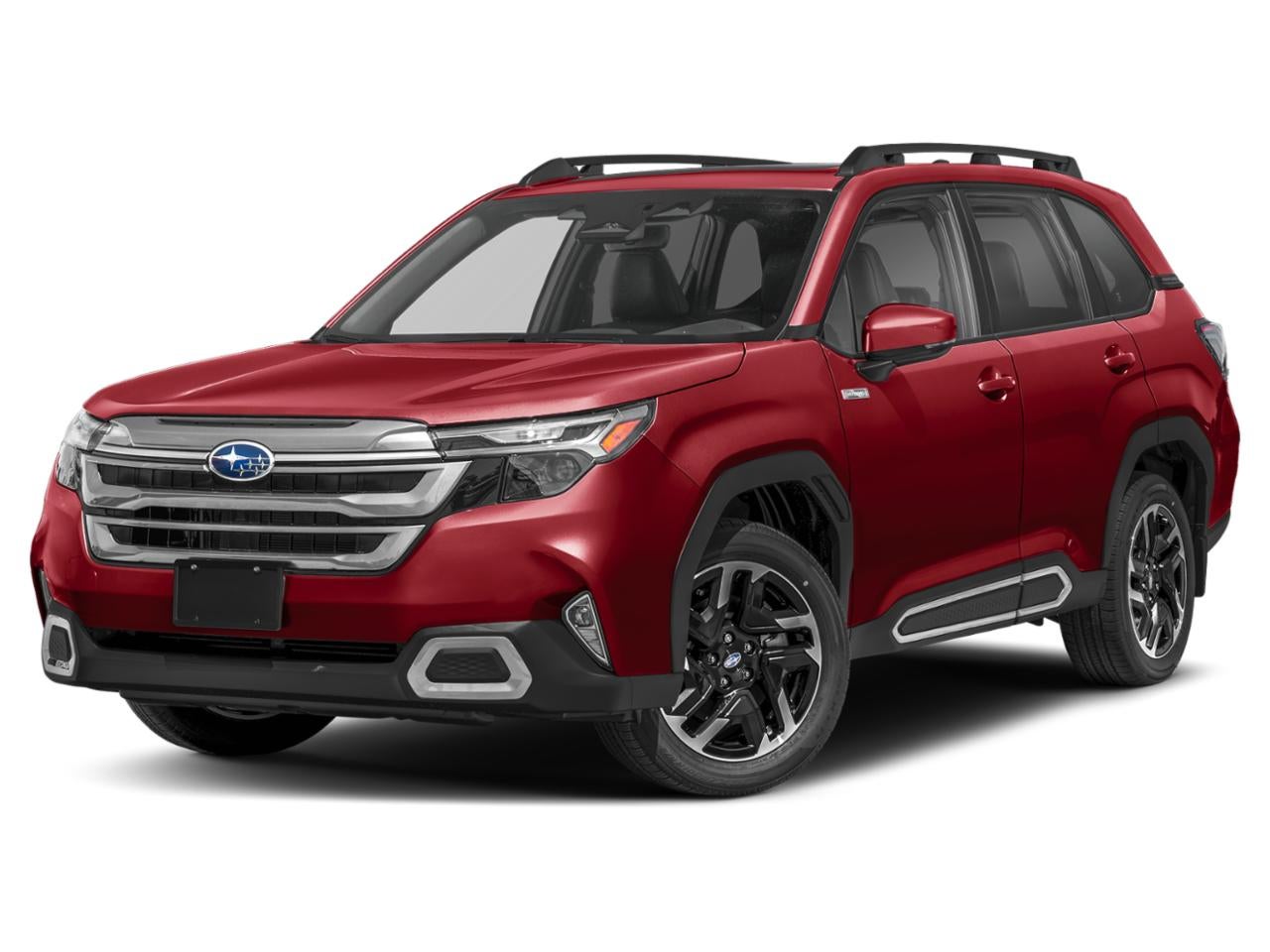 2025 Subaru Forester Limited Hybrid AWD