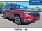 2025 Subaru Forester Touring Hybrid AWD