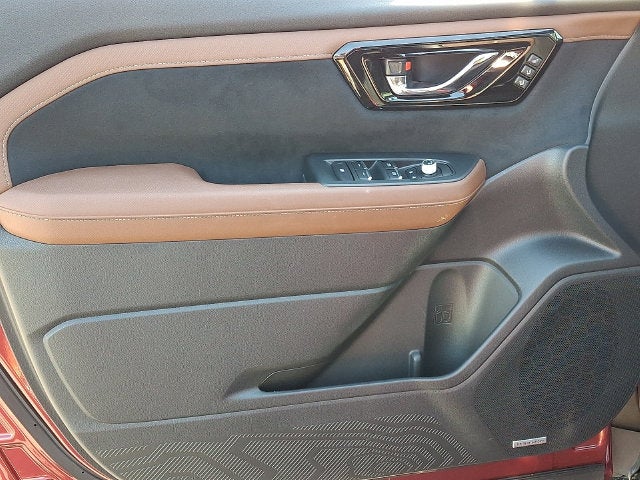 2025 Subaru Forester Hybrid Touring