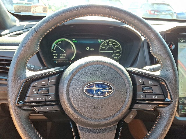 2025 Subaru Forester Hybrid Touring