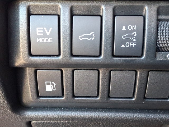 2025 Subaru Forester Hybrid Touring