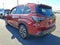 2025 Subaru Forester Touring Hybrid AWD