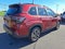 2025 Subaru Forester Touring Hybrid AWD