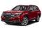 2025 Subaru Forester Touring Hybrid AWD