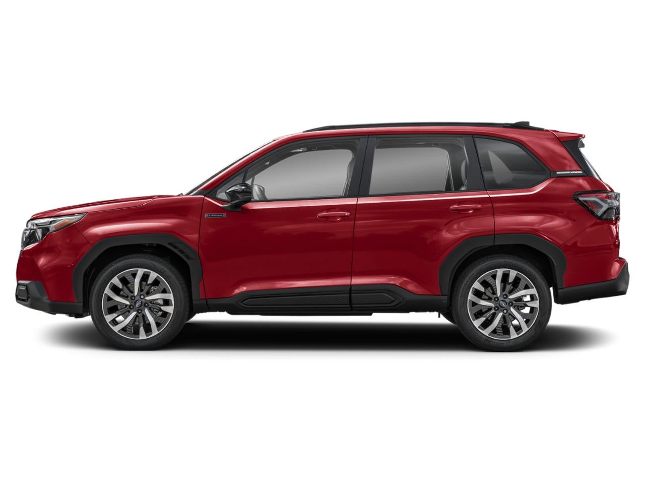 2025 Subaru Forester Touring Hybrid AWD