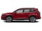 2025 Subaru Forester Touring Hybrid AWD