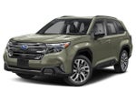 2025 Subaru Forester Touring Hybrid AWD