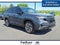 2025 Subaru Forester Touring Hybrid AWD