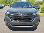 2025 Subaru Forester Touring Hybrid AWD