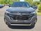 2025 Subaru Forester Touring Hybrid AWD