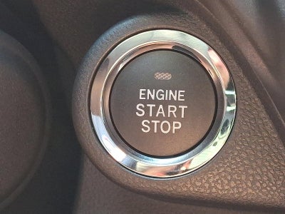 2025 Subaru Forester Touring Hybrid AWD