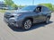 2025 Subaru Forester Touring Hybrid AWD