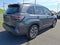 2025 Subaru Forester Touring Hybrid AWD