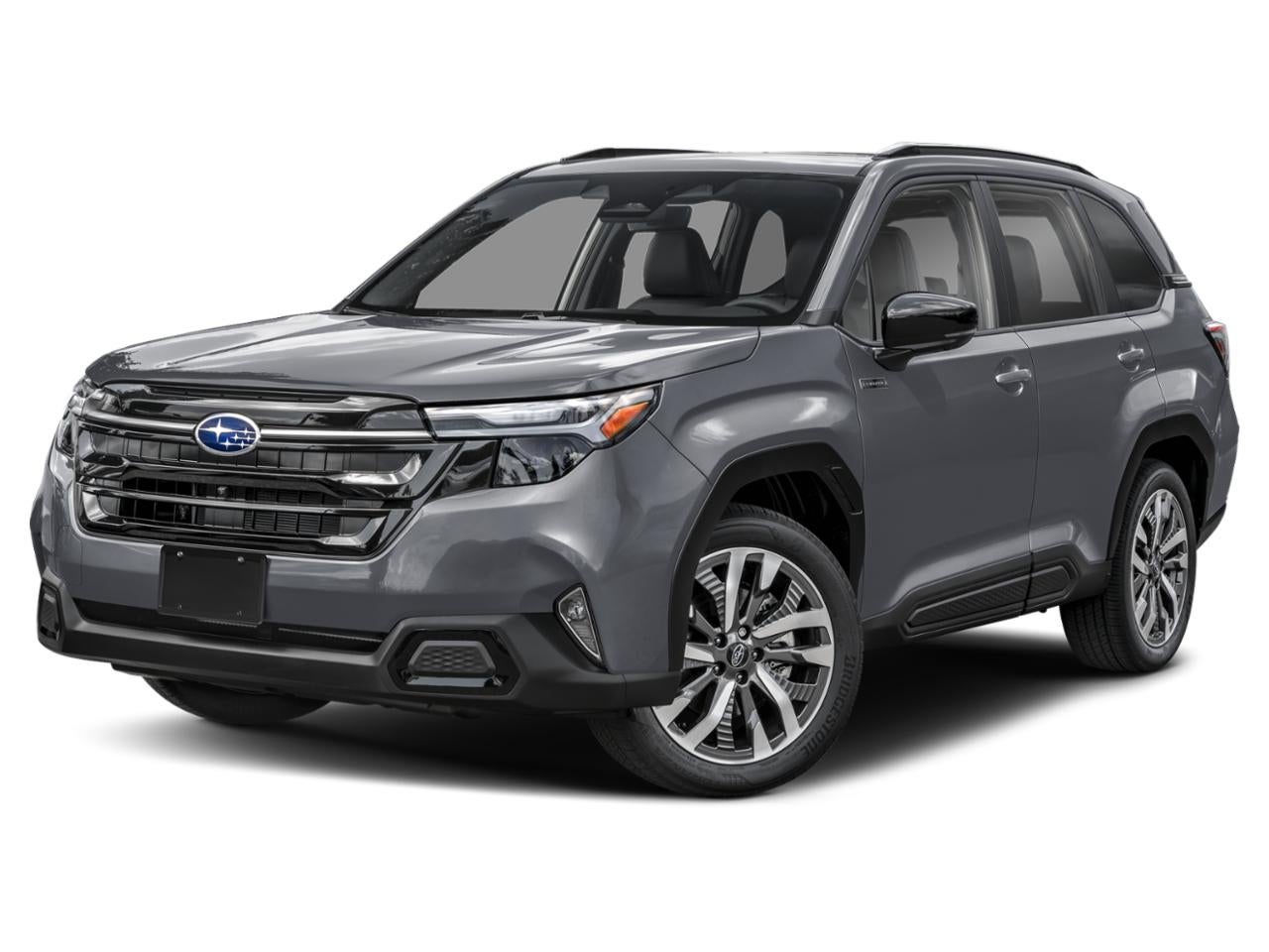 2025 Subaru Forester Touring Hybrid AWD