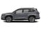 2025 Subaru Forester Touring Hybrid AWD