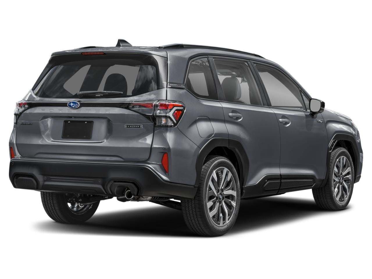 2025 Subaru Forester Touring Hybrid AWD