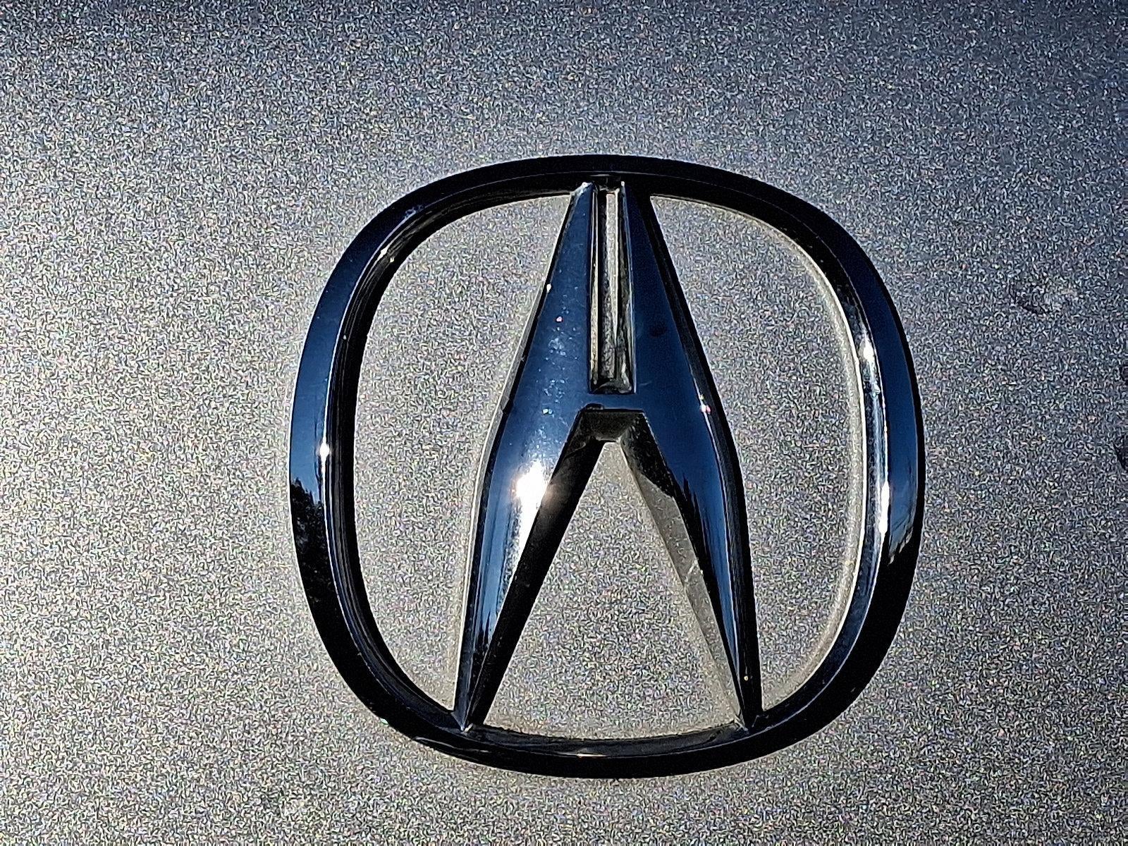 2004 Acura RL AT with Navigation System