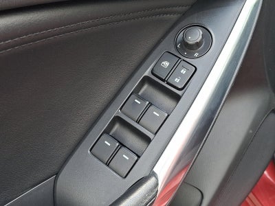 2015 Mazda Mazda6 4dr Sdn Man i Touring