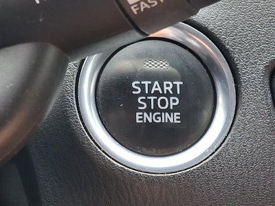 2015 Mazda Mazda6 4dr Sdn Man i Touring
