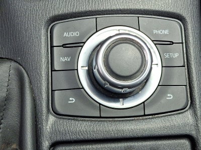 2015 Mazda Mazda6 4dr Sdn Man i Touring