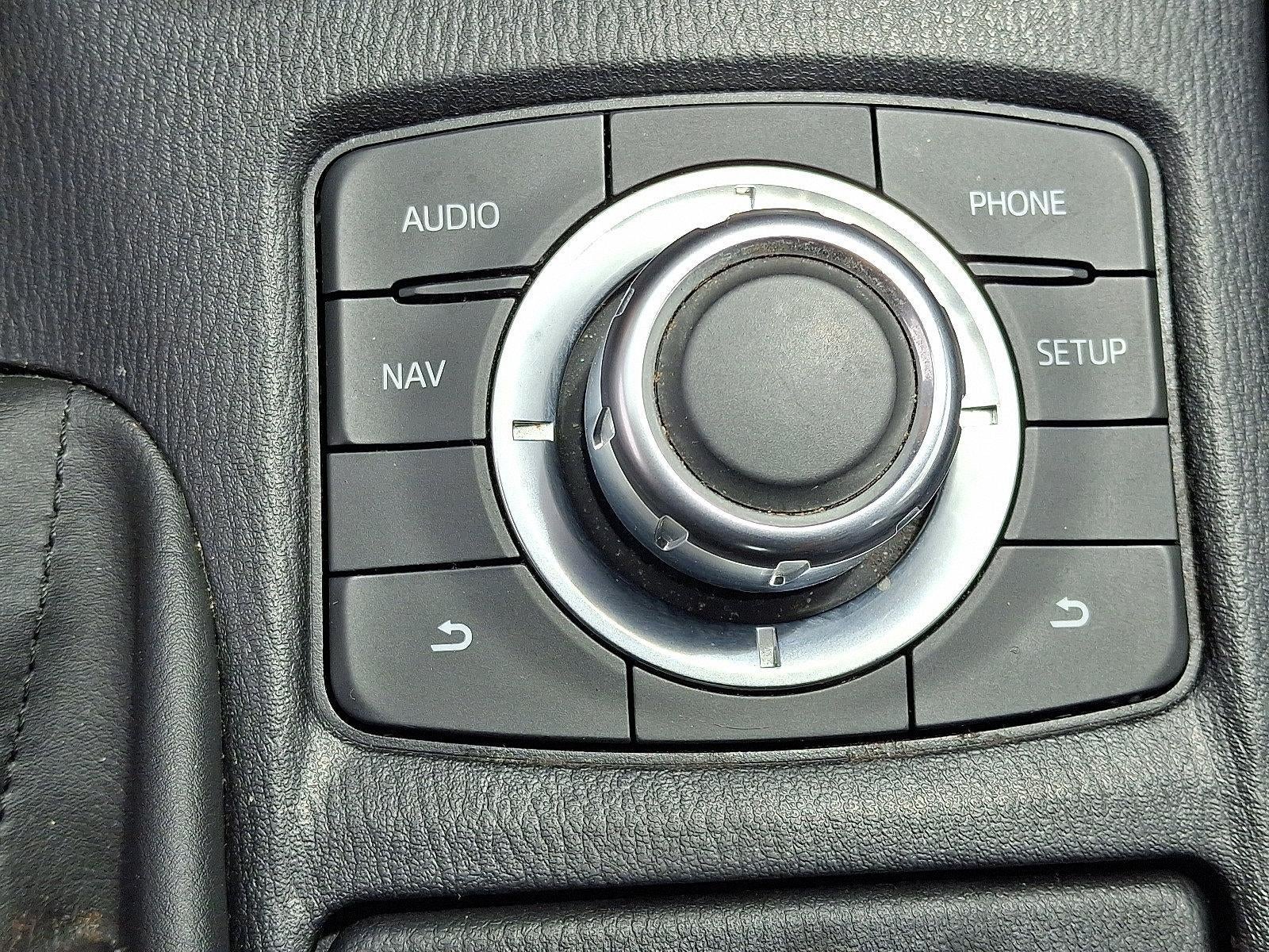 2015 Mazda Mazda6 4dr Sdn Man i Touring
